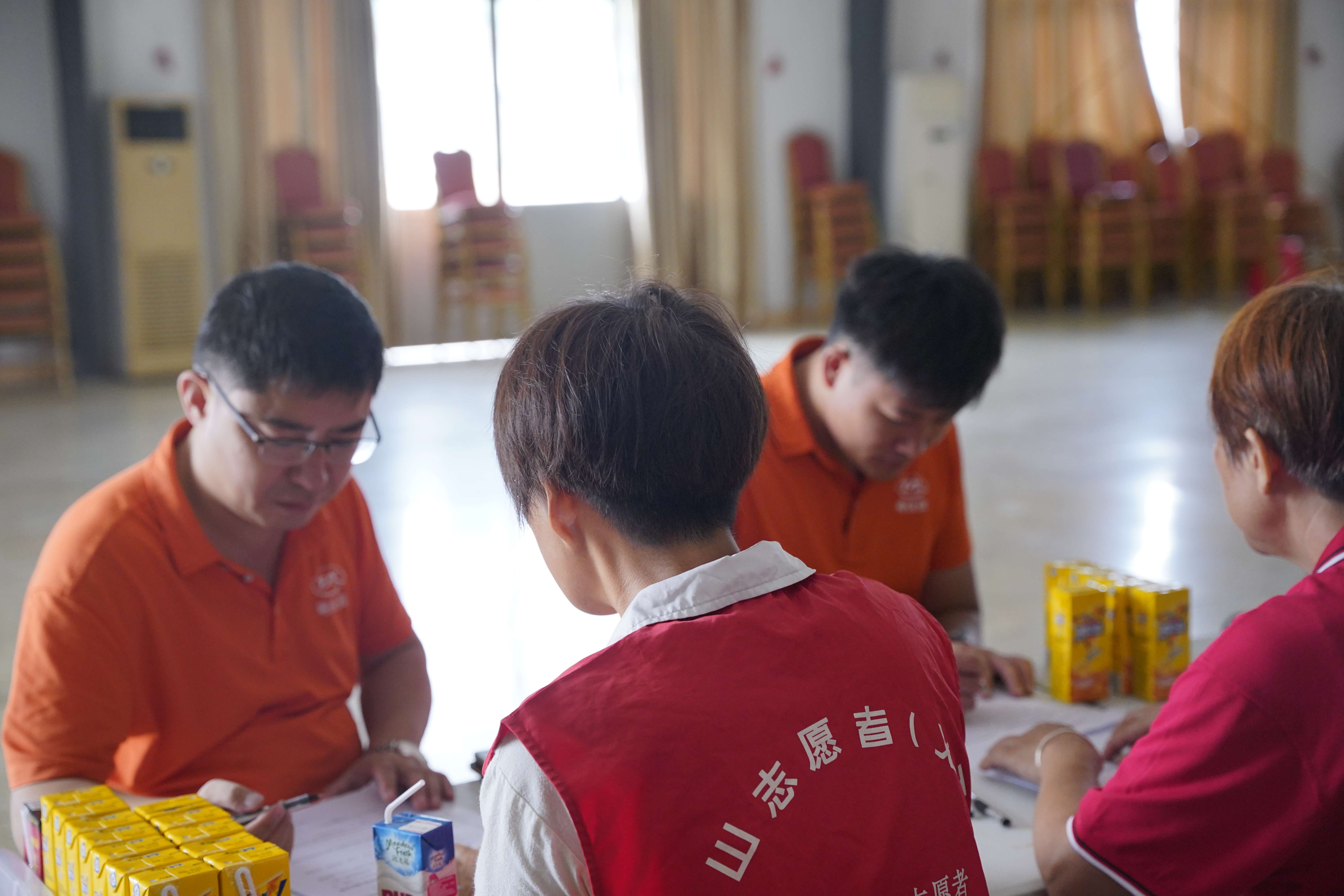 熱血行動，傳遞愛心丨禪誠電纜組織公益獻(xiàn)血活動