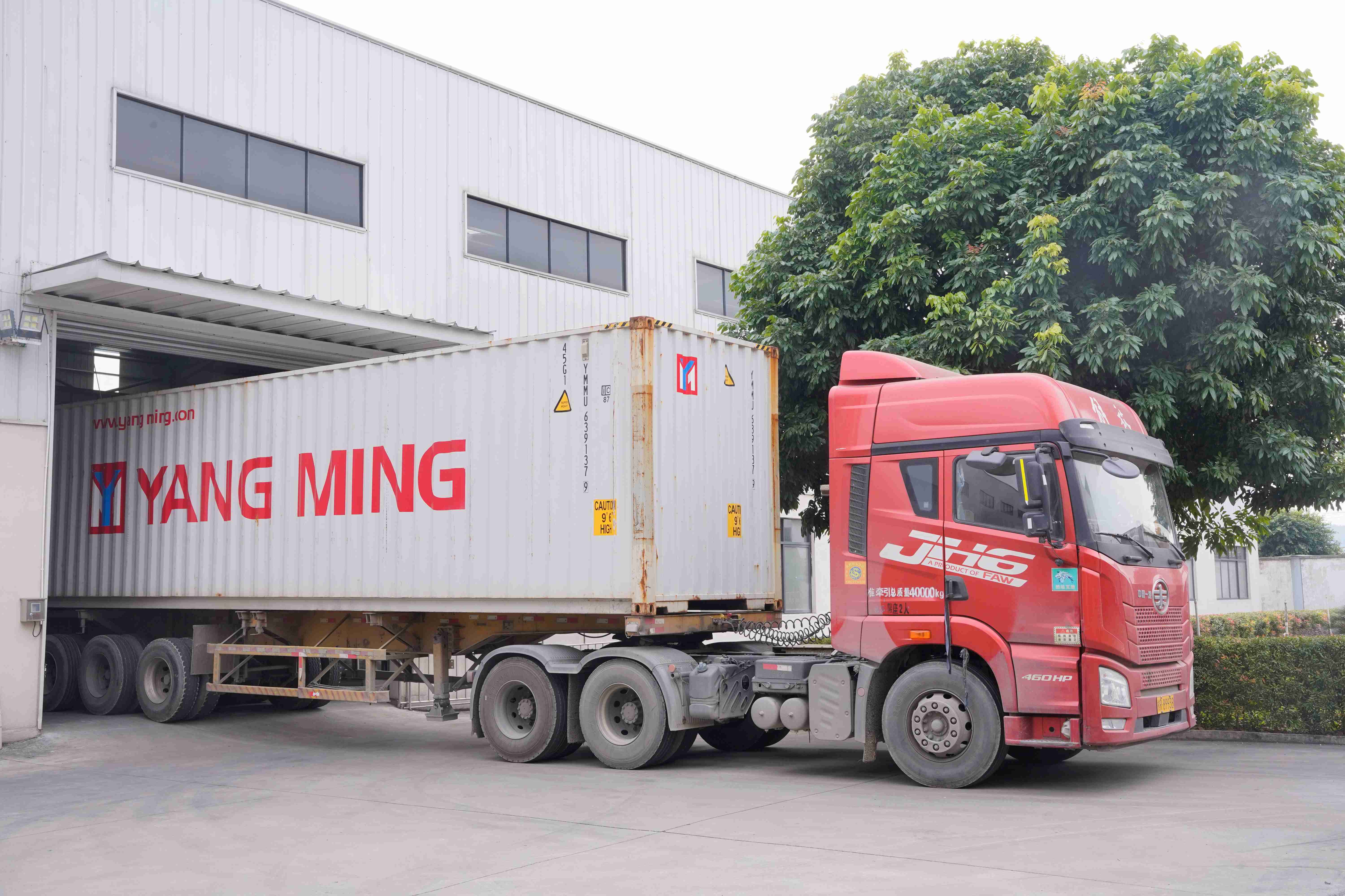 禪誠電纜成功出口柬埔寨，數(shù)百萬元電纜產(chǎn)品助力商業(yè)建筑項目