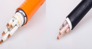 礦物絕緣電纜與低煙無鹵電纜相比，有什么區(qū)別？