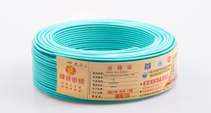 裝修為什么要選擇低煙無鹵電線？