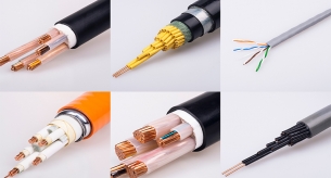 這么全的電線(xiàn)電纜分類(lèi)詳解，趕緊收藏了！