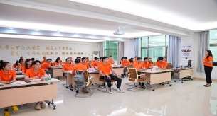 禪誠電纜首屆實(shí)戰(zhàn)技能PK賽圓滿落幕，用專業(yè)服務(wù)客戶！
