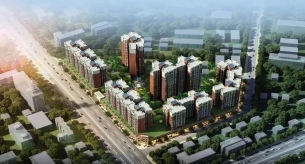 禪誠電纜助力春灣·星海灣花園項目建設(shè)