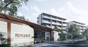 新城翡麗云境