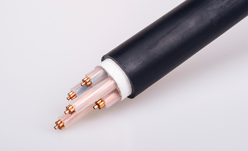 禪誠電纜產品