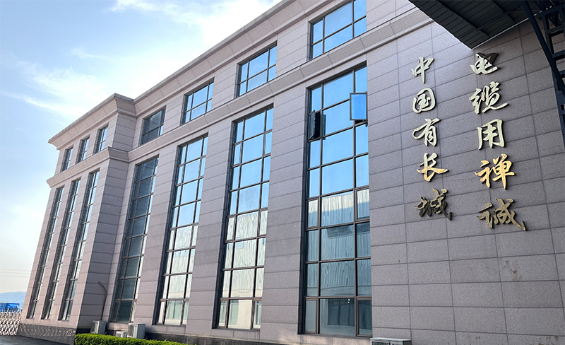 公司側面照 公司側面照
