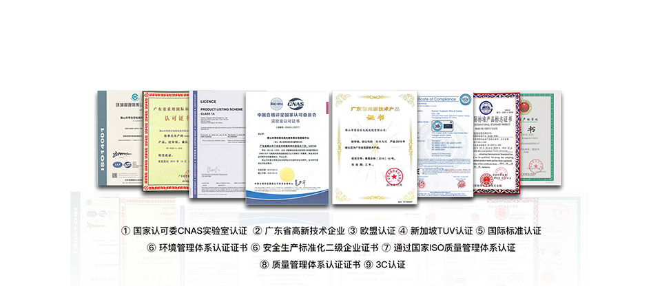榮譽資質(zhì) 榮譽資質(zhì)