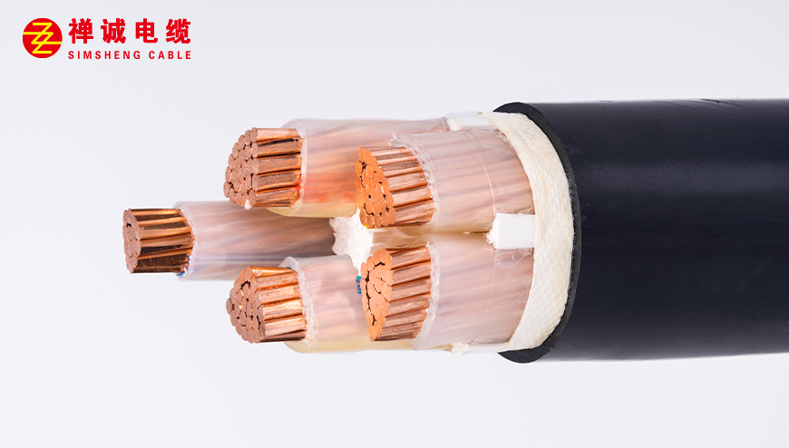 電力電纜品牌-禪誠(chéng)電纜你了解多少?